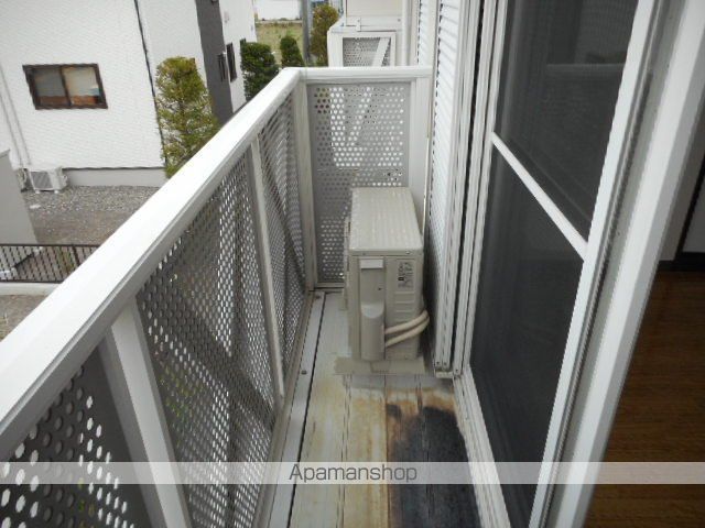 フレグランス藤原Lの内装写真