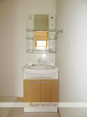ピースフル meの内装写真