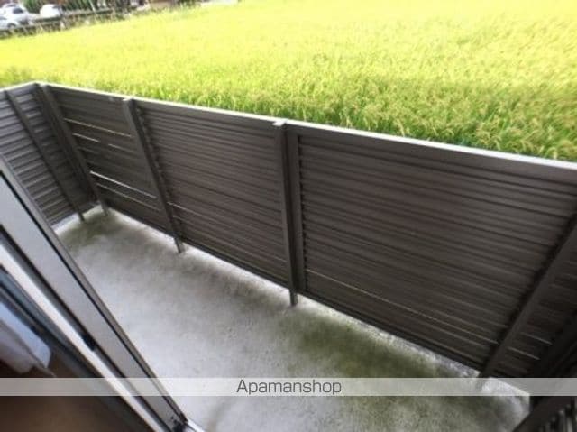 レセンテ花水木 Aの内装写真