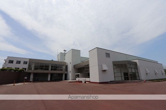 apartment 北海道勇払郡安平町早来大町
早来大町の賃貸情報を見る
物件地図