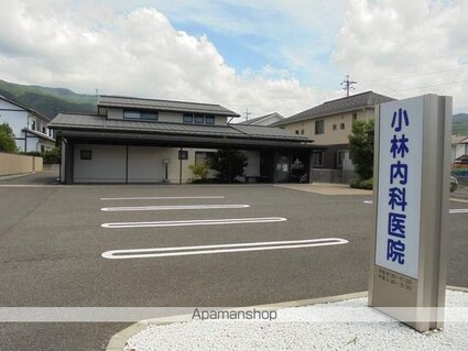 長野県松本市大字里山辺[1K/19.8m2]の周辺3