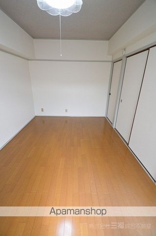 メゾン扶蓉の内装写真