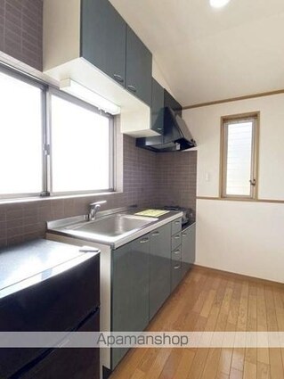 岡山県倉敷市老松町５丁目[1K/34m2]の内装2