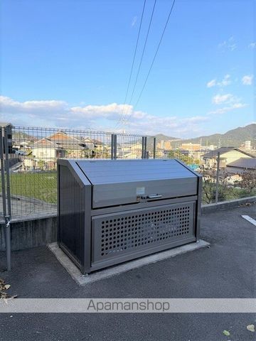 コンフォルトヒルズのその他写真