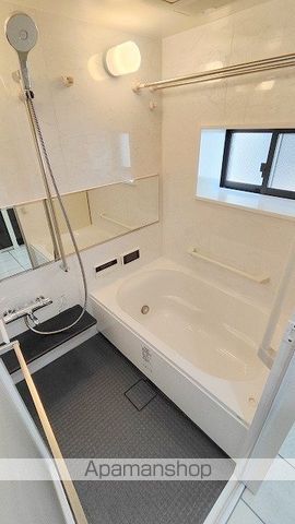 LEGAL西長堀IIの内装写真