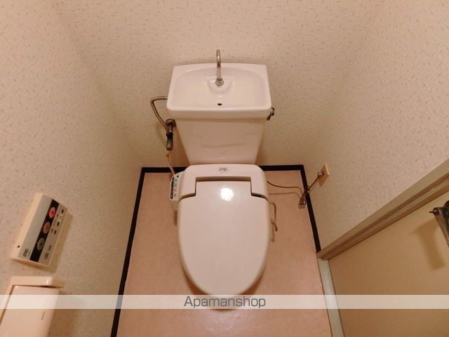 津田駅前NSマンションの内装写真