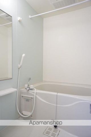 ペパーランドの内装写真