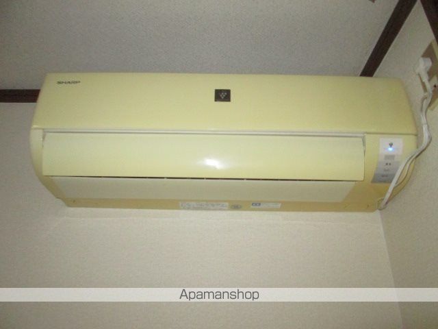 睦町ハイツの内装写真