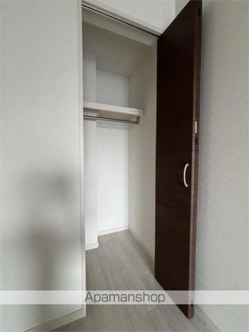 K asecia Miniumの内装写真