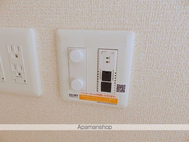 カステーロの内装写真