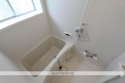 ｒｅｔｒｏ　ｐｌｕｓ　宮脇町[1LDK/38.91m2]のバス