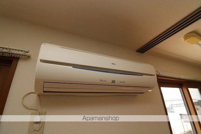 セジュール札元 A棟の内装写真