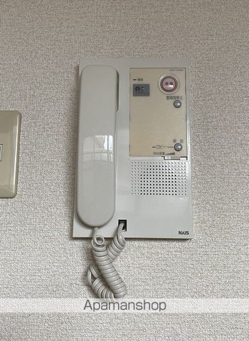 CASA NUAGEの内装写真