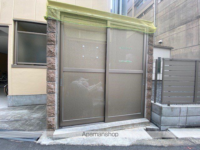 みおつくし堂島IIの内装写真