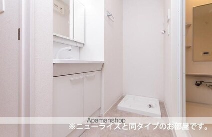 香川県高松市林町[1LDK/50.14m2]の内装2