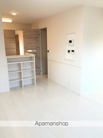 CASA COMFORT Aの内装写真