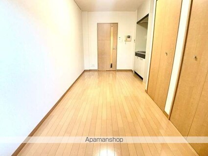 東京都江東区大島２丁目[1R/20.52m2]のリビング・居間2