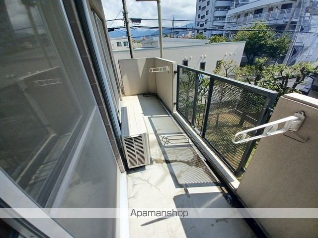 マンション渚の内装写真