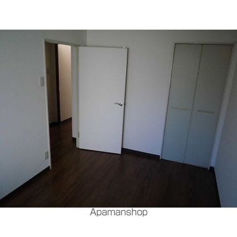 グランドハイリス上社の内装写真