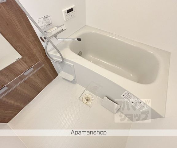 ハーモニーテラス西院四条畑町の内装写真