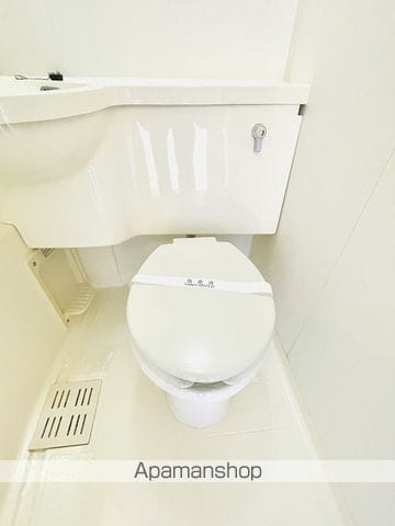 アルテハイム城北1号棟の内装写真