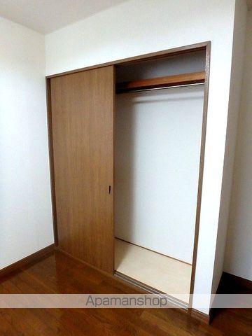 ソフィア稲積の内装写真