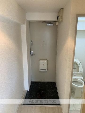 セレクトハイム46の内装写真