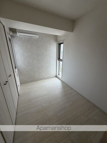 SPLENDIDEUMEDAWESTの内装写真