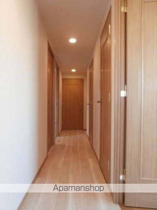 メゾン・ド・ヴィレ白金台[3LDK/77m2]のその他設備3