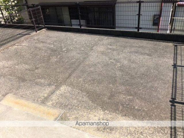リビングタウン田代外町 D棟の外観写真