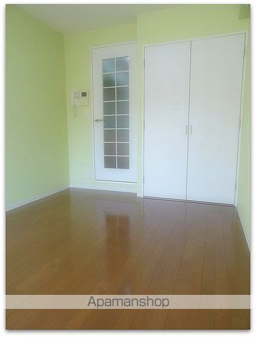 アワーズグランデ西本町の内装写真