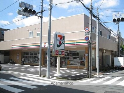 アコールＫ[1K/18.2m2]の周辺2