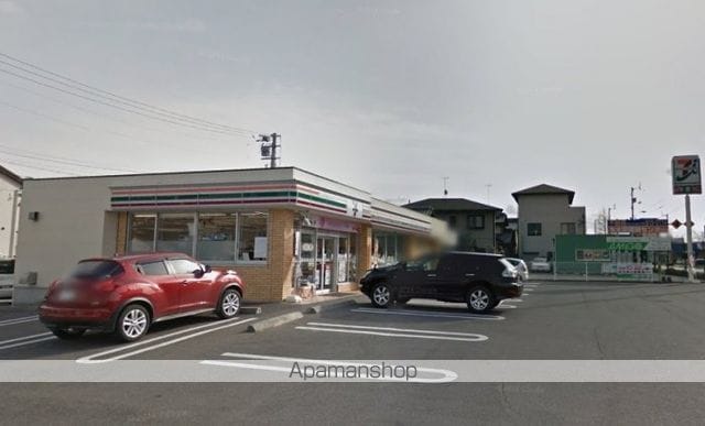 コンフォルテ伏石の周辺写真