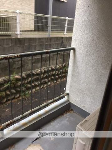 城ケ丘マンションの内装写真
