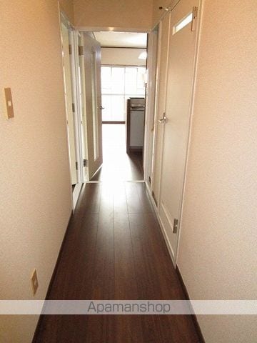 第2尾崎ビルの内装写真