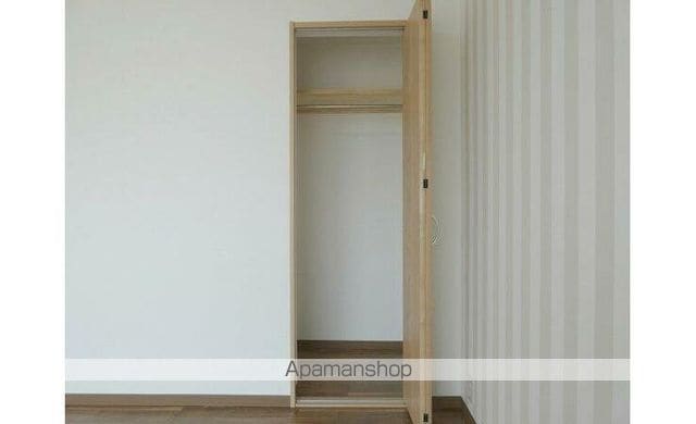 ＫＳＳマンション[1DK/30m2]の収納
