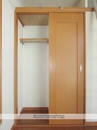 レオパレスシャルロット[1K/20.28m2]の内装7