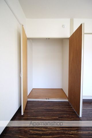 プレアール原尾島の内装写真