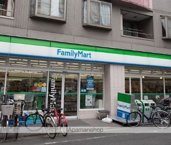 tocotama terrace池上の周辺写真