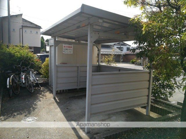 レオパレスMのその他写真