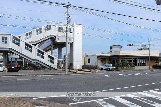 サンコーポBの周辺写真