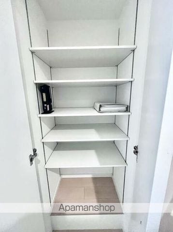 LIBREI番館の内装写真