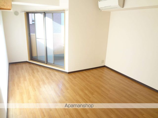 M’PLAZA津田駅前十一番館の内装写真