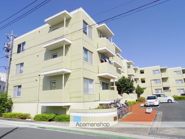 ライトアップ萩丘1番