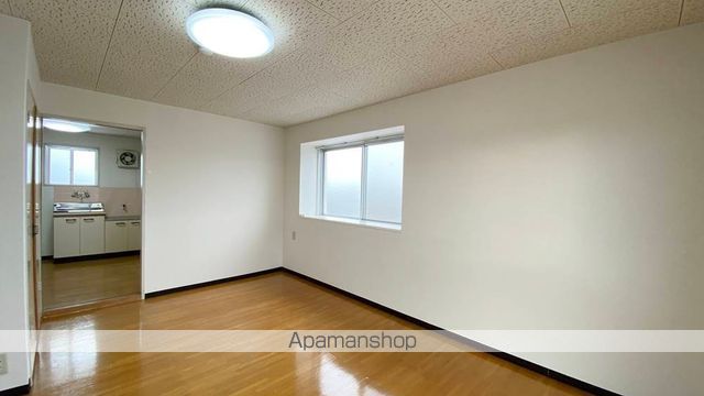 リトルハイム花尻58号館の内装写真