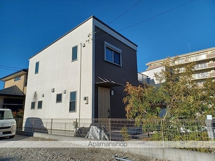 東平山貸家[3LDK/100.81m2]の外観2