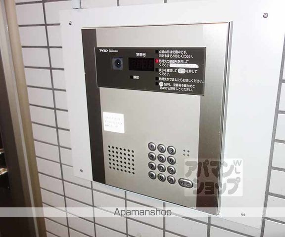 ヤングヴィレッジ河原町の内装写真