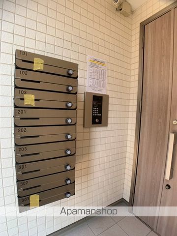 セレニティ今福南の内装写真