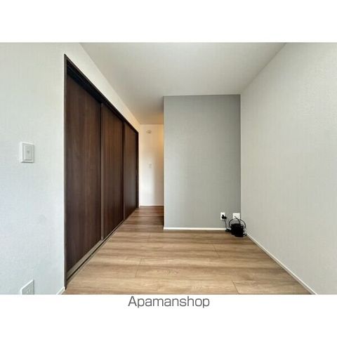 フォレストメゾン773の内装写真