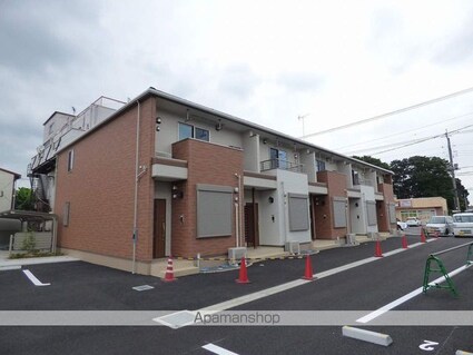 エムズ　サニーガーデンⅩⅨ[1LDK/53.33m2]の外観3